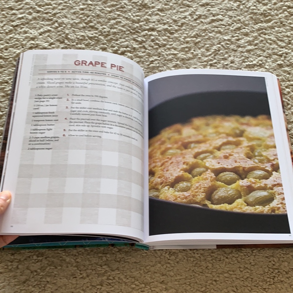 Recipe book - Picture 3 of 3